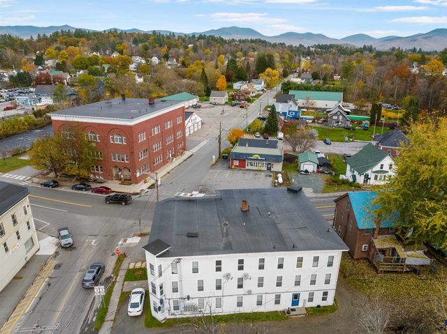 4 Elm Street, Lancaster, NH 03584