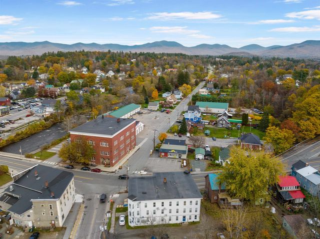 4 Elm Street, Lancaster, NH 03584