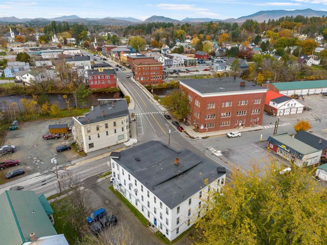 4 Elm Street, Lancaster, NH 03584