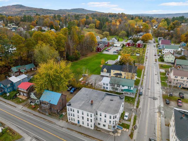 4 Elm Street, Lancaster, NH 03584