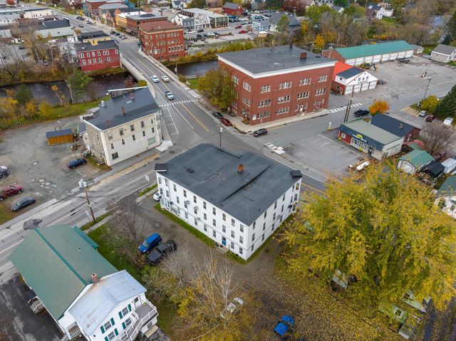 4 Elm Street, Lancaster, NH 03584