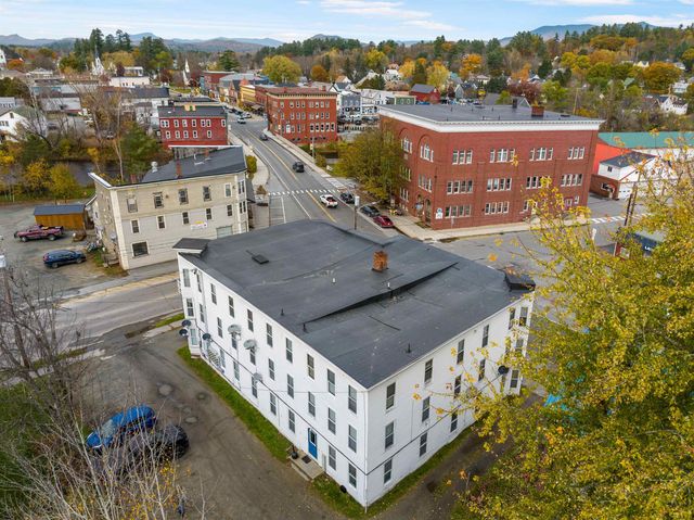 4 Elm Street, Lancaster, NH 03584