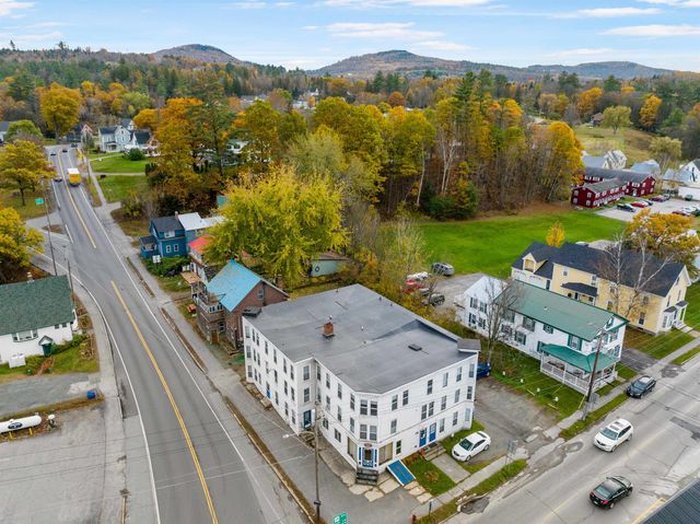 4 Elm Street, Lancaster, NH 03584