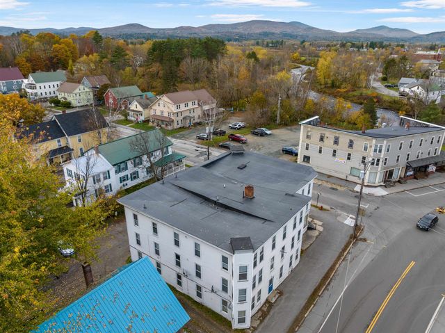 4 Elm Street, Lancaster, NH 03584