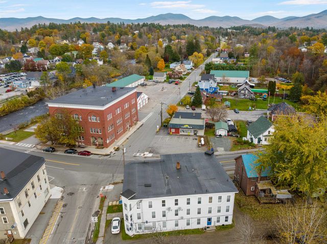 4 Elm Street, Lancaster, NH 03584