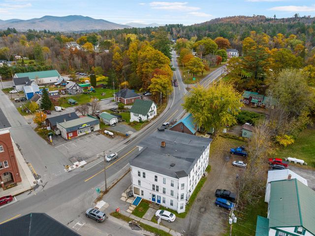 4 Elm Street, Lancaster, NH 03584