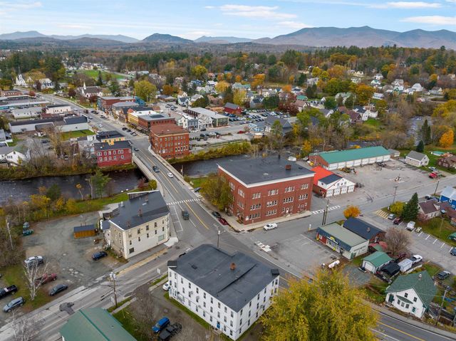 4 Elm Street, Lancaster, NH 03584