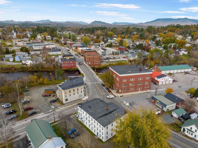 4 Elm Street, Lancaster, NH 03584