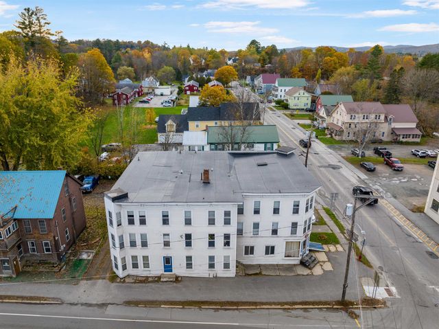 4 Elm Street, Lancaster, NH 03584