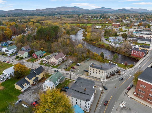 4 Elm Street, Lancaster, NH 03584