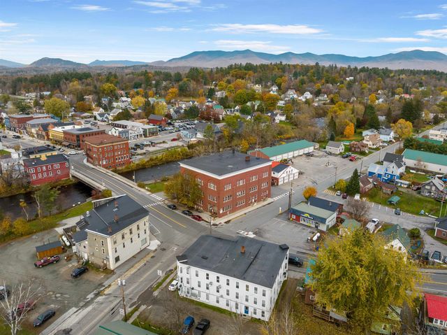 4 Elm Street, Lancaster, NH 03584