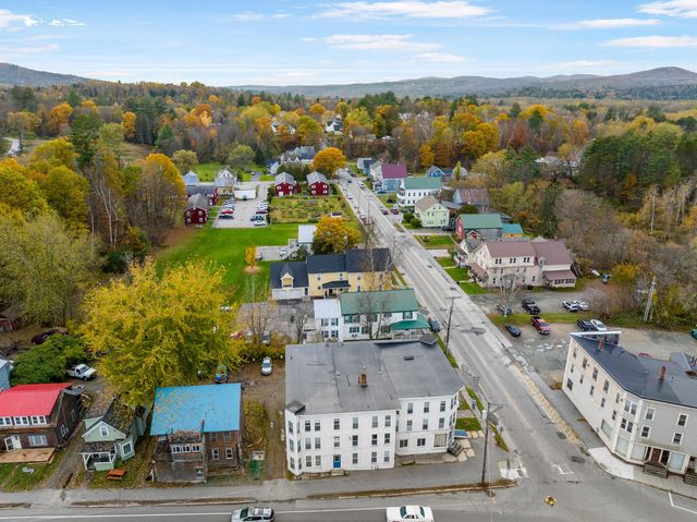 4 Elm Street, Lancaster, NH 03584