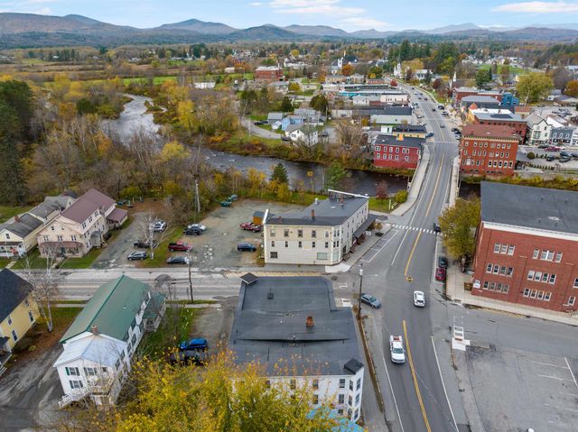 4 Elm Street, Lancaster, NH 03584