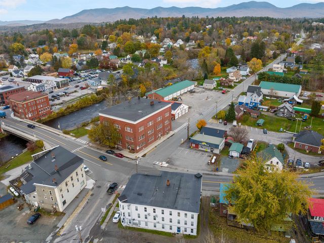 4 Elm Street, Lancaster, NH 03584