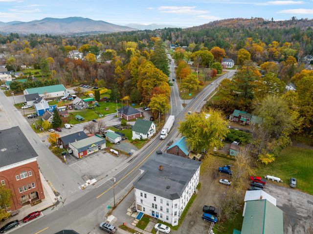 4 Elm Street, Lancaster, NH 03584