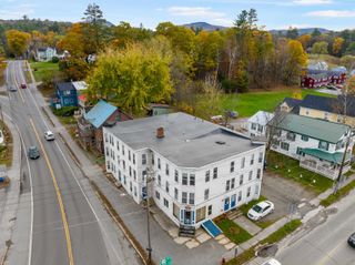 4 Elm Street, Lancaster, NH 03584