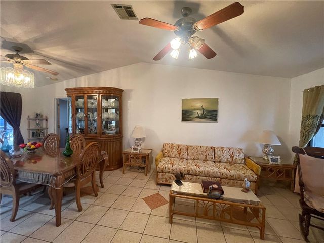 5662 S SALFORD BOULEVARD, North Port, FL 34287