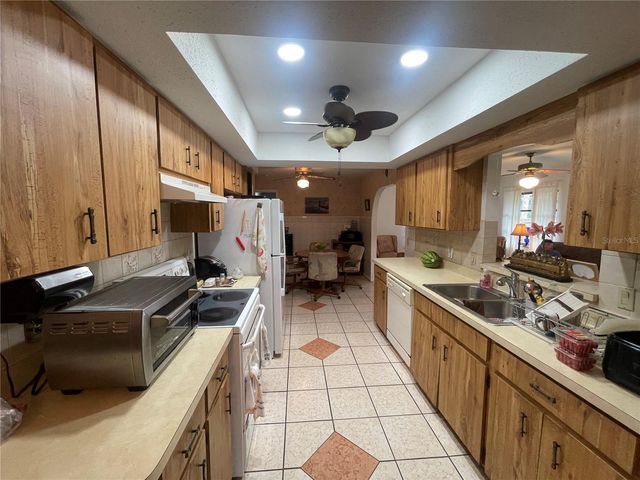 5662 S SALFORD BOULEVARD, North Port, FL 34287