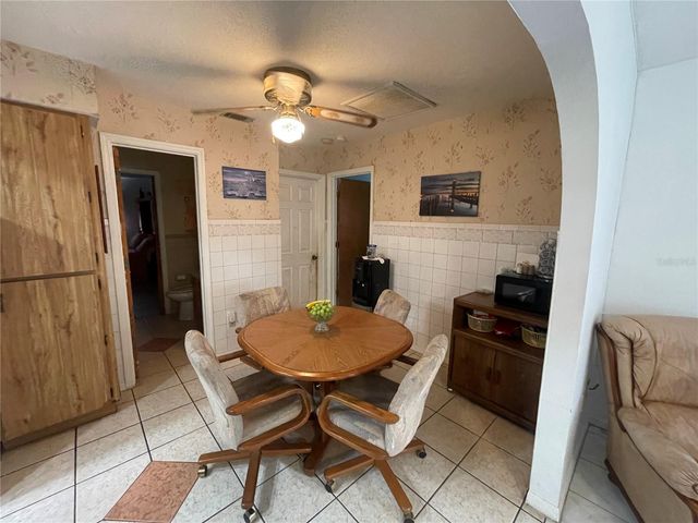 5662 S SALFORD BOULEVARD, North Port, FL 34287