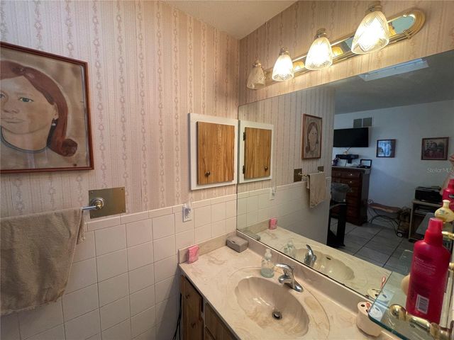 5662 S SALFORD BOULEVARD, North Port, FL 34287