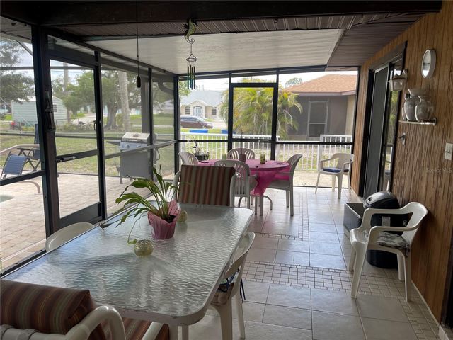 5662 S SALFORD BOULEVARD, North Port, FL 34287