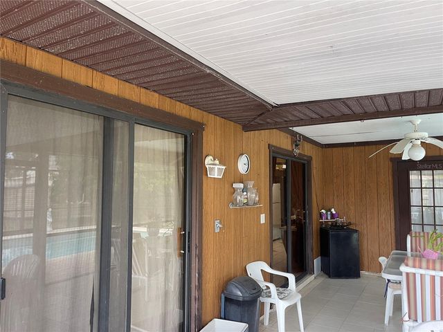 5662 S SALFORD BOULEVARD, North Port, FL 34287