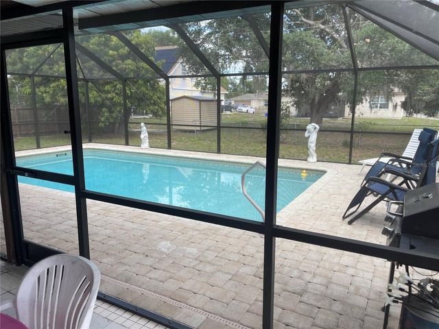 5662 S SALFORD BOULEVARD, North Port, FL 34287