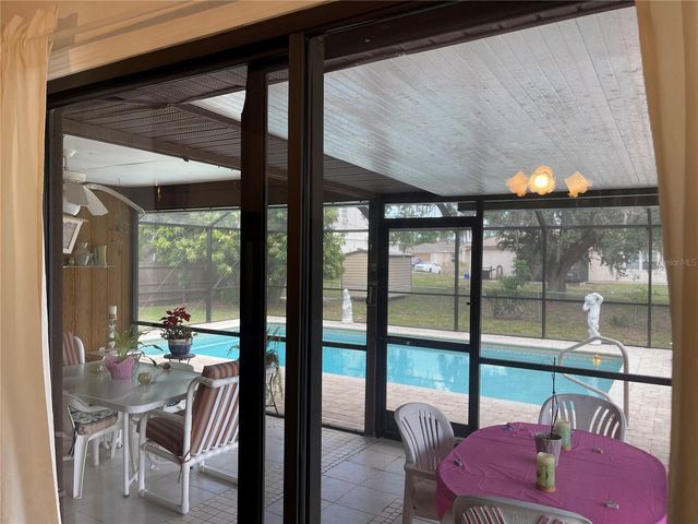 5662 S SALFORD BOULEVARD, North Port, FL 34287