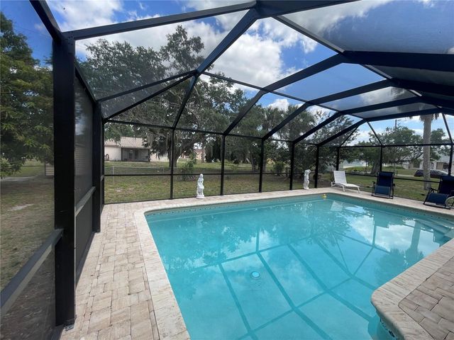 5662 S SALFORD BOULEVARD, North Port, FL 34287