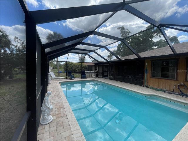 5662 S SALFORD BOULEVARD, North Port, FL 34287