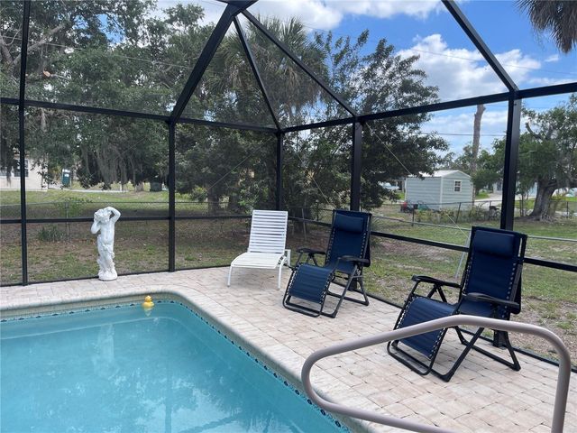 5662 S SALFORD BOULEVARD, North Port, FL 34287