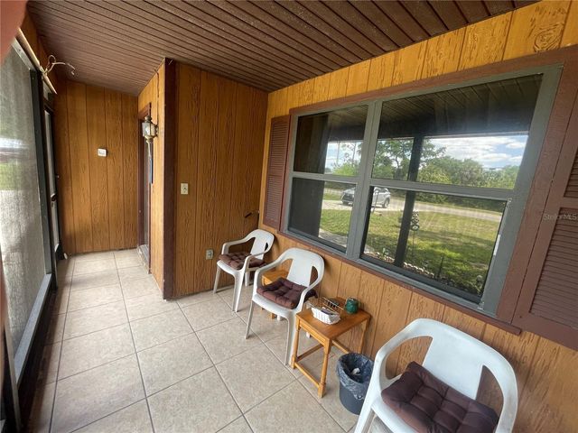 5662 S SALFORD BOULEVARD, North Port, FL 34287