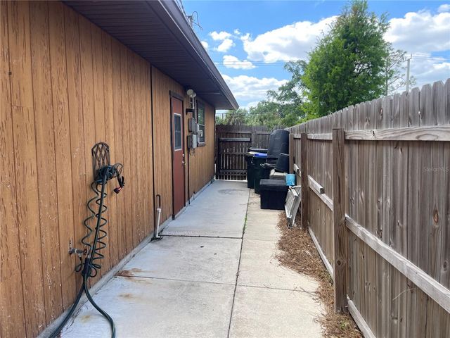 5662 S SALFORD BOULEVARD, North Port, FL 34287