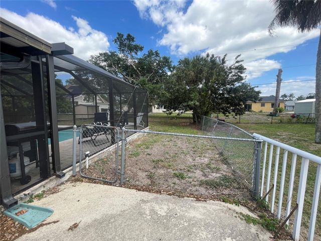 5662 S SALFORD BOULEVARD, North Port, FL 34287