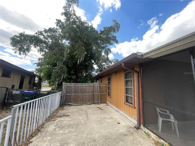 5662 S SALFORD BOULEVARD, North Port, FL 34287