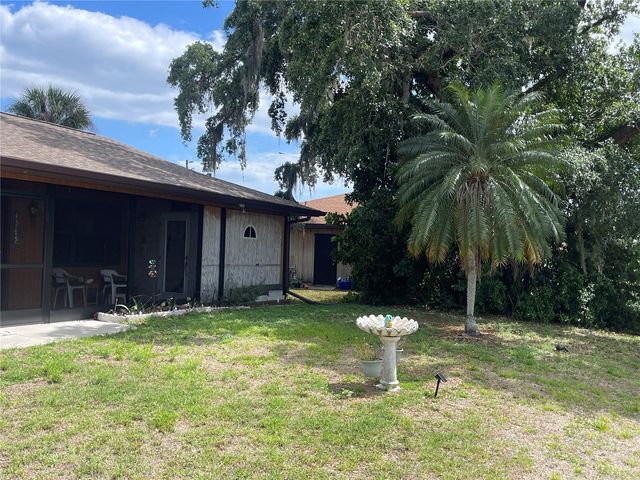 5662 S SALFORD BOULEVARD, North Port, FL 34287