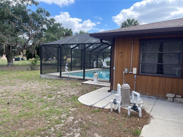 5662 S SALFORD BOULEVARD, North Port, FL 34287