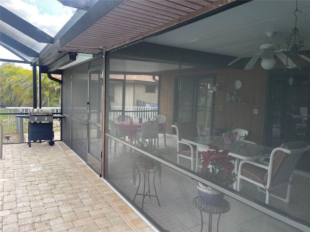 5662 S SALFORD BOULEVARD, North Port, FL 34287