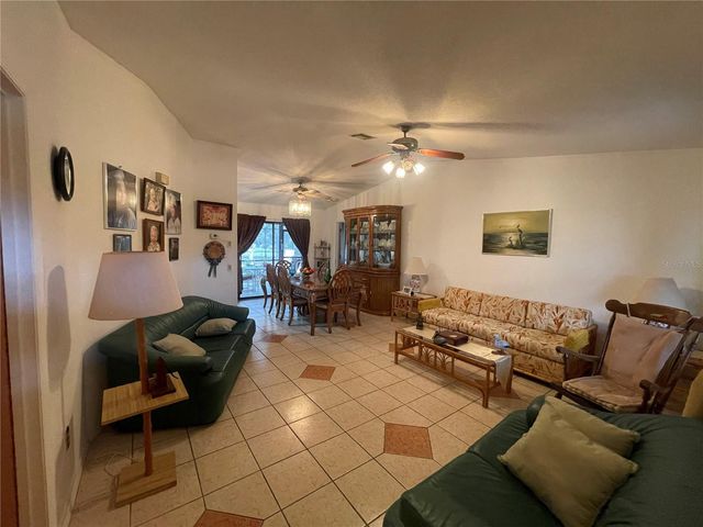 5662 S SALFORD BOULEVARD, North Port, FL 34287