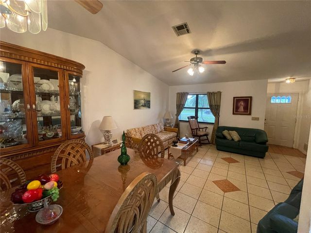 5662 S SALFORD BOULEVARD, North Port, FL 34287