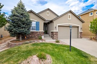 4970 Rabbit Mountain Court, Colorado Springs, CO 80924