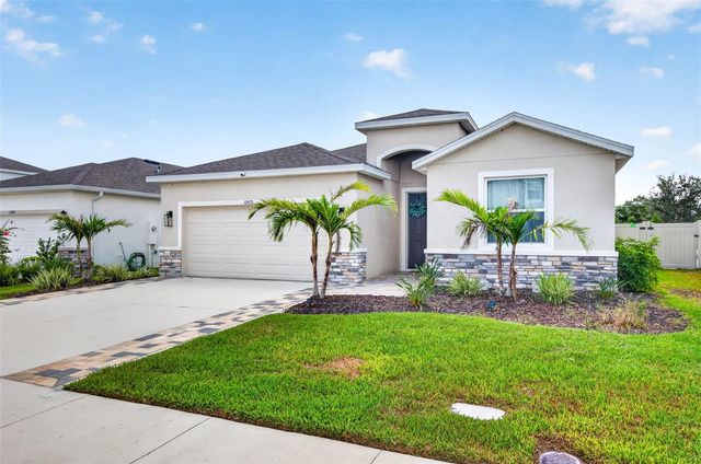 12473 DORA TRAIL, Parrish, FL 34219