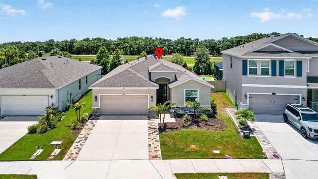 12473 DORA TRAIL, Parrish, FL 34219