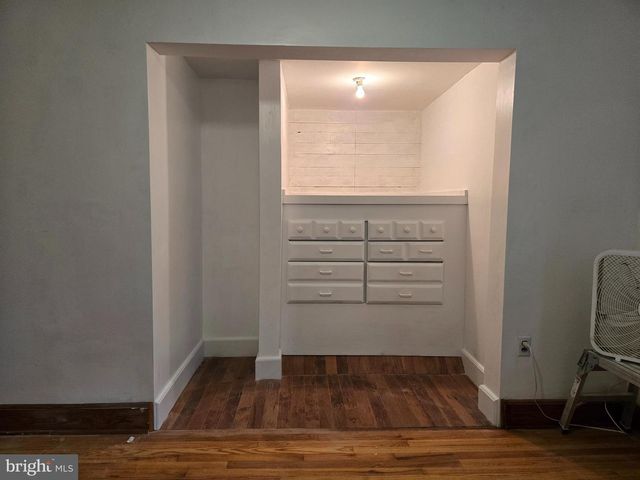 310 RAINBOW RD, Wardensville, WV 26851