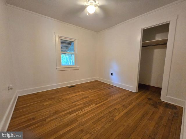 310 RAINBOW RD, Wardensville, WV 26851