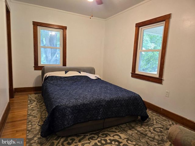 310 RAINBOW RD, Wardensville, WV 26851