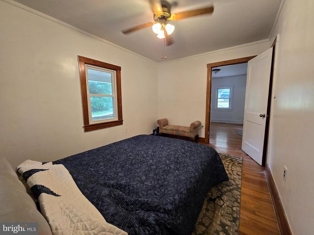 310 RAINBOW RD, Wardensville, WV 26851