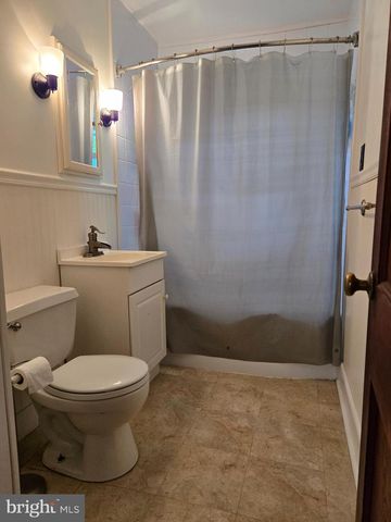 310 RAINBOW RD, Wardensville, WV 26851