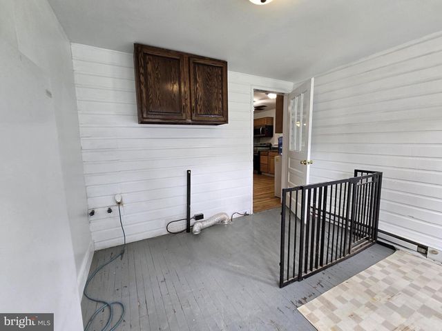 310 RAINBOW RD, Wardensville, WV 26851