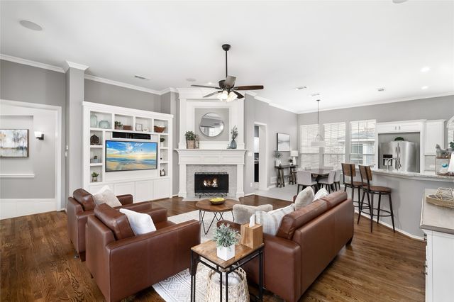 1206 Quinlan Drive, Allen, TX 75013